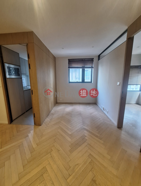 STAR STUDIOS 2 1 BEDROOM APARTMENT, Star Studios II Star Studios II | Wan Chai District (AMKPR-7417588203)_0