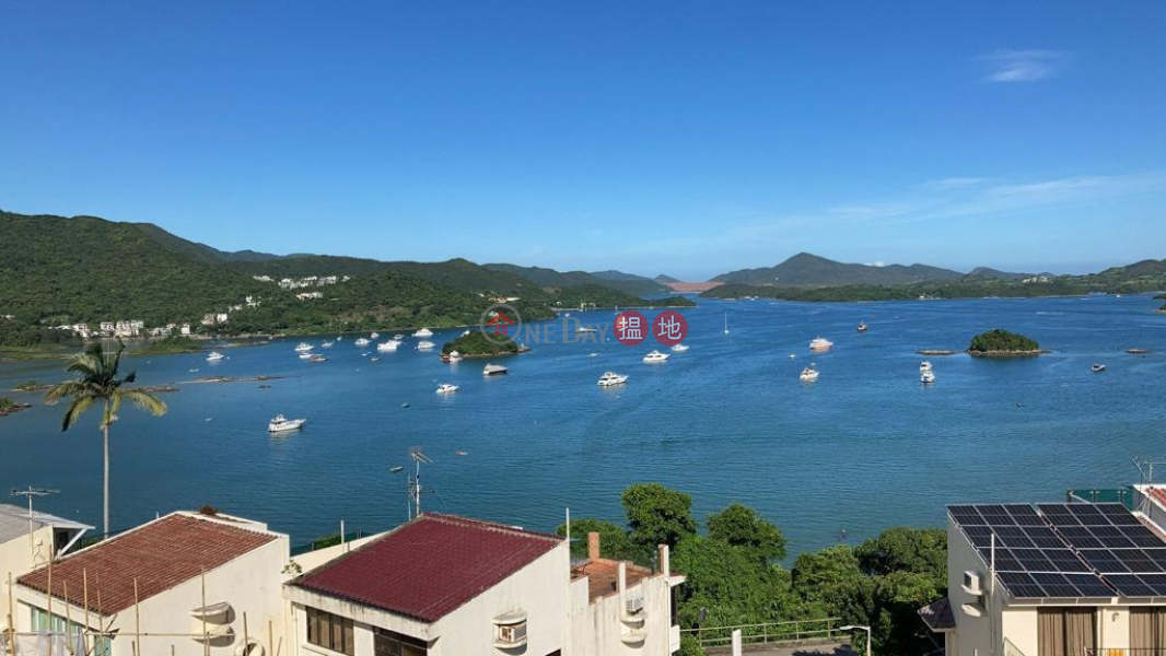 Sai Kung Villa - Stroll to SK Town, Hillock House 7 樂居7座 Sales Listings | Sai Kung (SK1432)