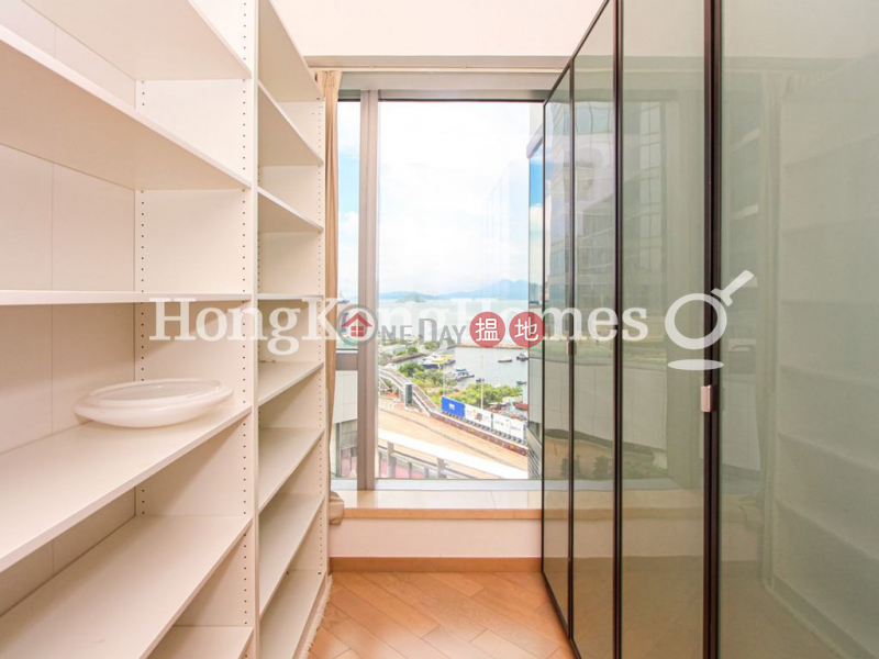 4 Bedroom Luxury Unit for Rent at The Cullinan 1 Austin Road West | Yau Tsim Mong | Hong Kong Rental | HK$ 80,000/ month