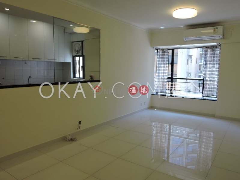 HK$ 34,800/ month | The Grand Panorama | Western District Popular 3 bedroom in Mid-levels West | Rental