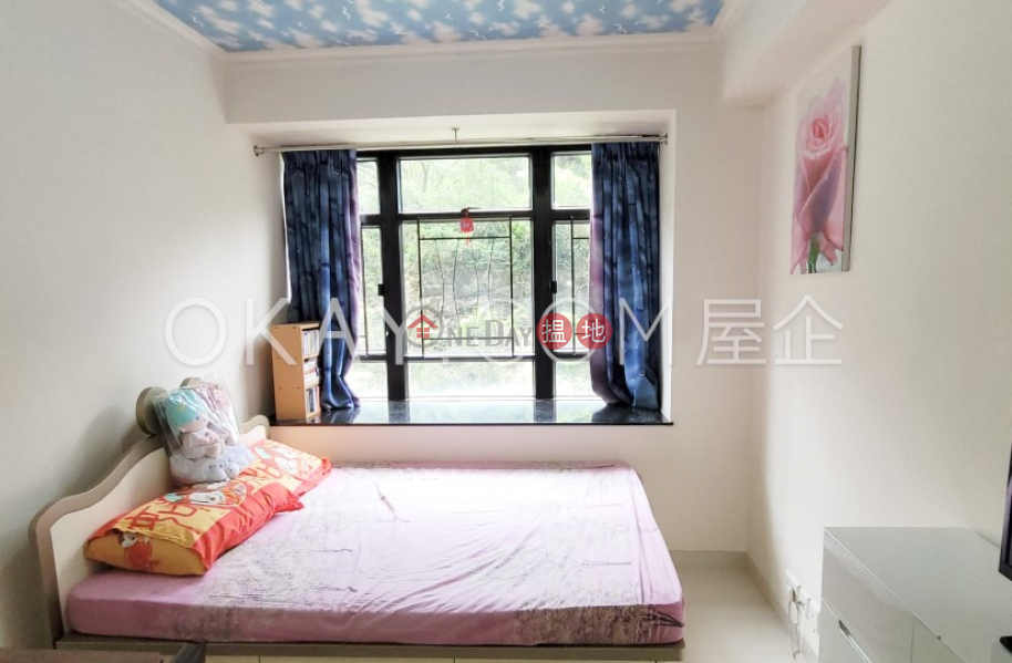 Intimate 3 bedroom in Quarry Bay | Rental, 43-45 Hong Shing Street | Eastern District | Hong Kong Rental, HK$ 27,000/ month