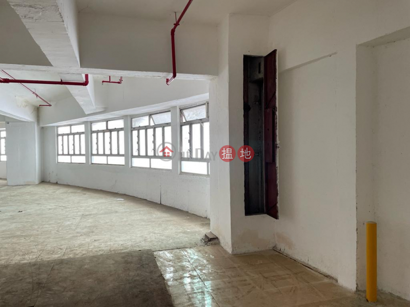 HK$ 72,303/ month, Wah Wing Industrial Building, Kwai Tsing District | Kwai Chung Wah Wing Industrial Building: Warehouse With Large Electricity Power, Available For Rent