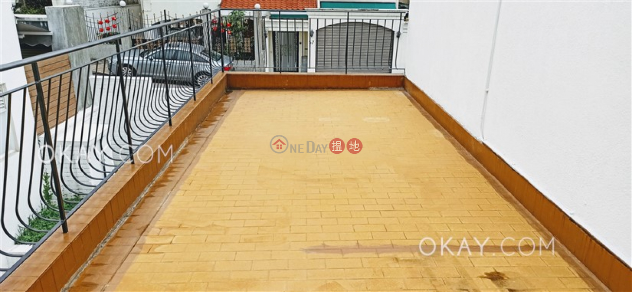 康樂園第十街-未知-住宅出租樓盤HK$ 42,000/ 月