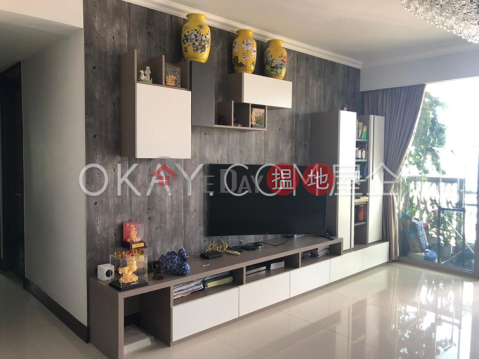 Lovely 5 bedroom in Ho Man Tin | For Sale | Celestial Heights Phase 1 半山壹號 一期 _0