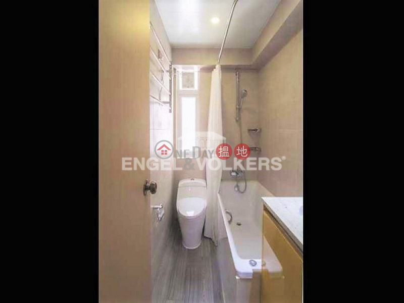 3 Bedroom Family Flat for Sale in Tai Hang | Regent Court 利群閣 Sales Listings