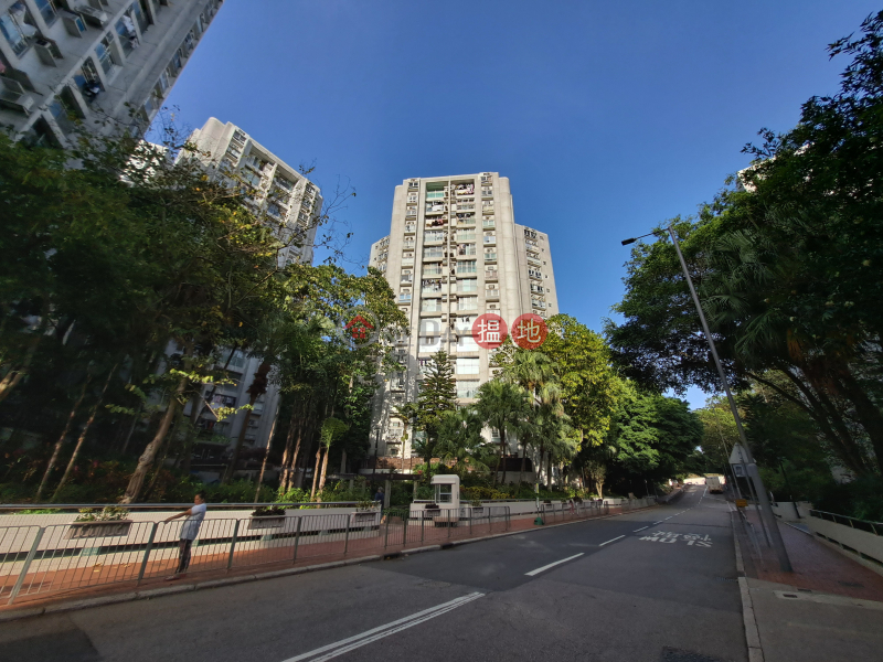 Beacon Heights Block 2 (畢架山花園 四期2座),Beacon Hill | ()(5)