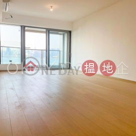Luxurious 4 bedroom with balcony | Rental | Harbour Glory Tower 7 維港頌7座 _0