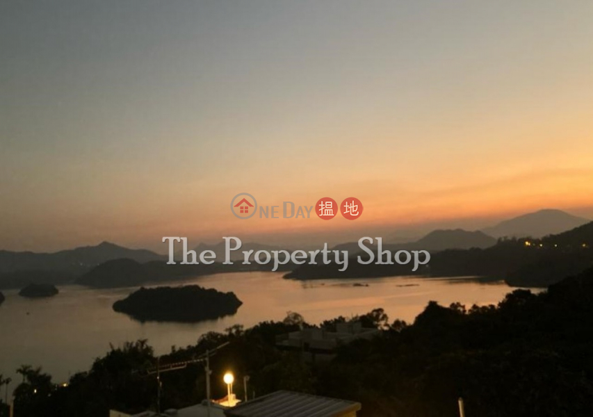 Delightful House. Managed Complex, Clover Lodge 萬宜山莊 Rental Listings | Sai Kung (SK2833)