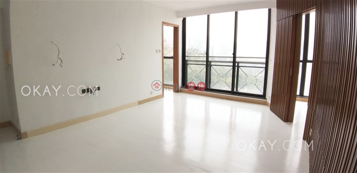 Stylish 2 bedroom on high floor | For Sale | Village Garden 慧莉苑 Sales Listings