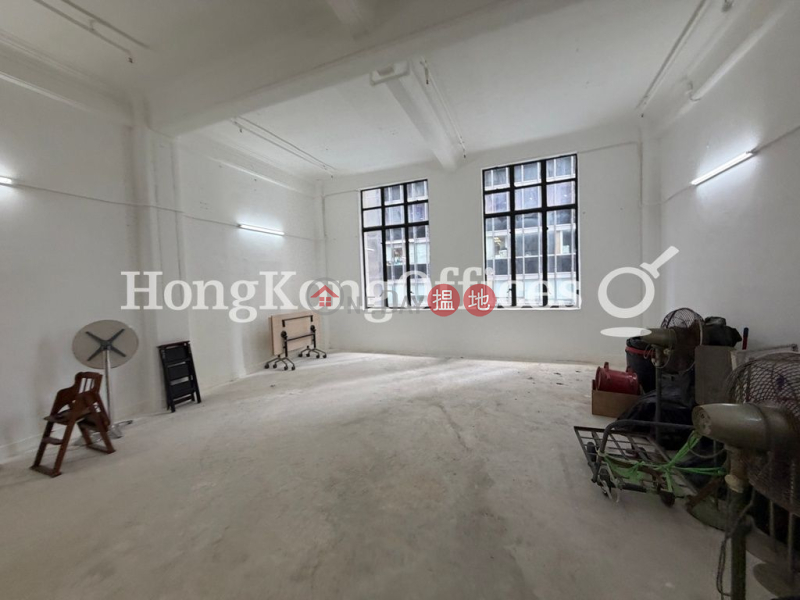 Shop Unit for Rent at Pedder Building, 12 Pedder Street | Central District | Hong Kong, Rental | HK$ 204,490/ month