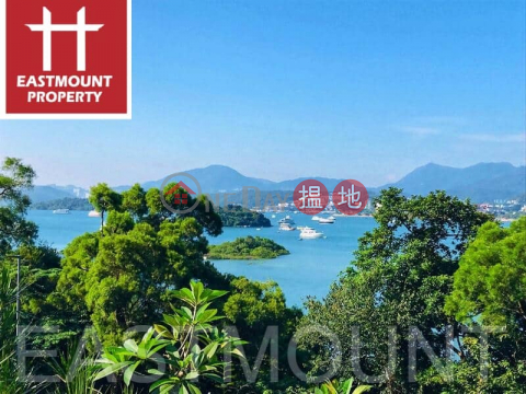 Sai Kung Village House | Property For Sale in Tso Wo Hang 早禾坑-High ceiling, Pool | Property ID:2781 | Tso Wo Hang Village House 早禾坑村屋 _0