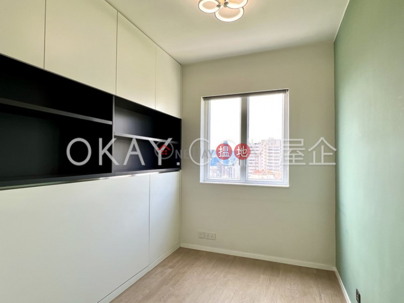 HK$ 52,000/ month Block A Coral Court, Eastern District, Rare 3 bedroom with parking | Rental