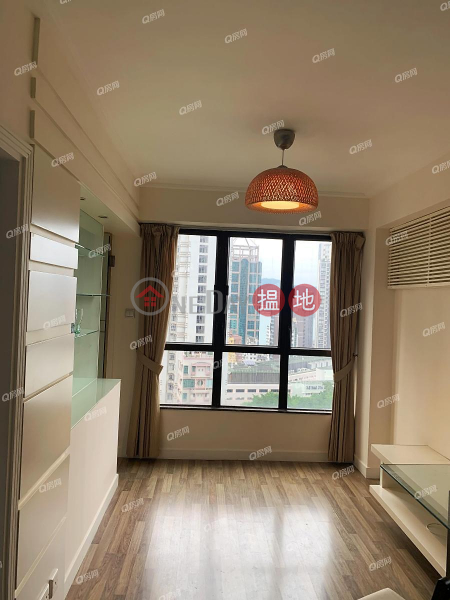 Property Search Hong Kong | OneDay | Residential | Rental Listings | Kingsland Court | 2 bedroom Mid Floor Flat for Rent