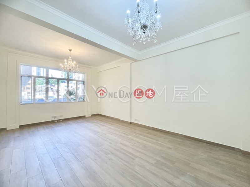 菽園新臺-低層住宅|出租樓盤|HK$ 68,000/ 月