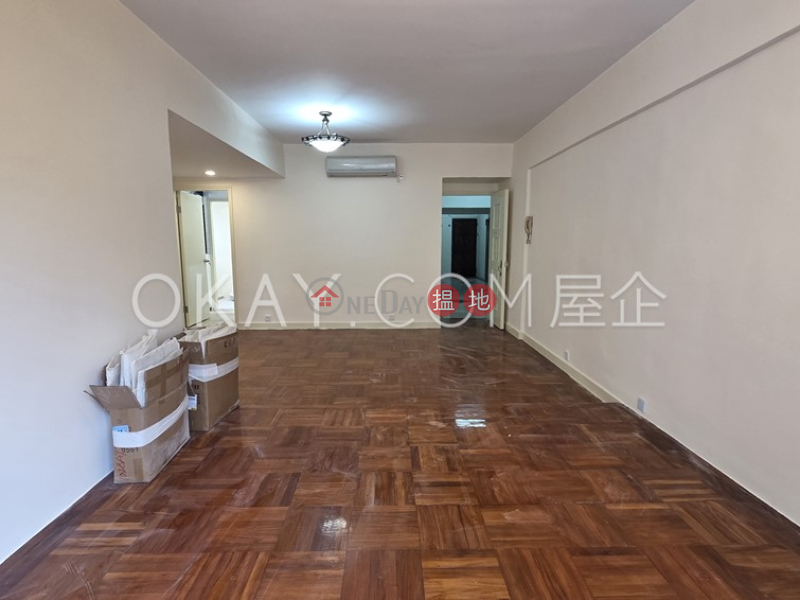 Property Search Hong Kong | OneDay | Residential | Rental Listings | Tasteful 3 bedroom with parking | Rental