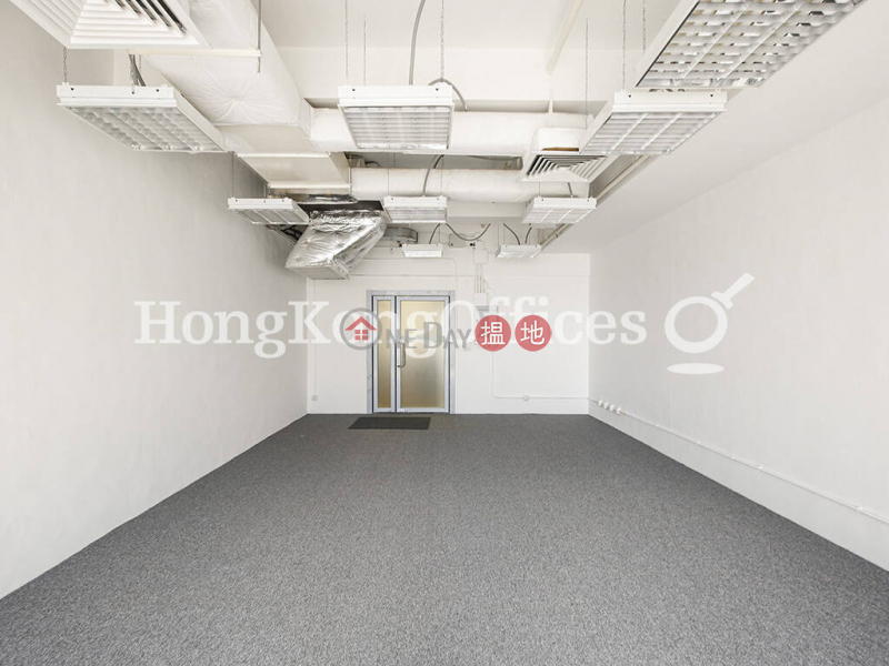 Property Search Hong Kong | OneDay | Office / Commercial Property, Rental Listings | Office Unit for Rent at 148 Electric Road