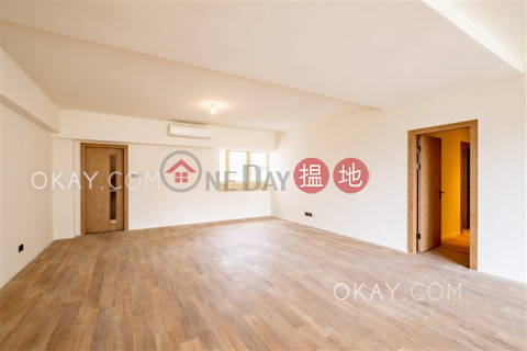 Exquisite 3 bedroom with balcony | Rental | St. Joan Court 勝宗大廈 _0