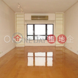 Efficient 3 bed on high floor with sea views & rooftop | Rental | Scenic Heights 富景花園 _0