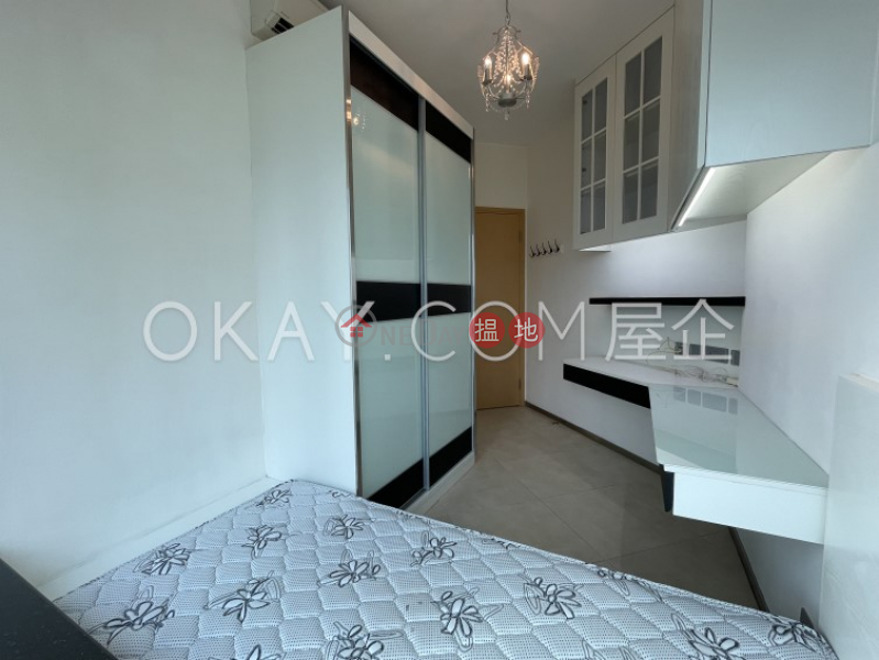 Nicely kept 3 bedroom with sea views | Rental | Sorrento Phase 2 Block 2 擎天半島2期2座 Rental Listings
