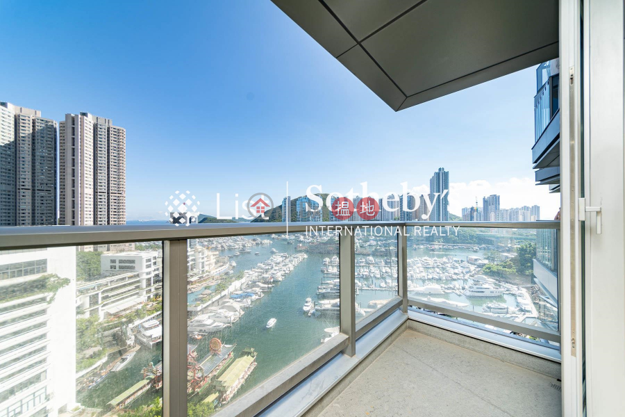 Marinella Tower 1 | Unknown | Residential Rental Listings HK$ 80,000/ month