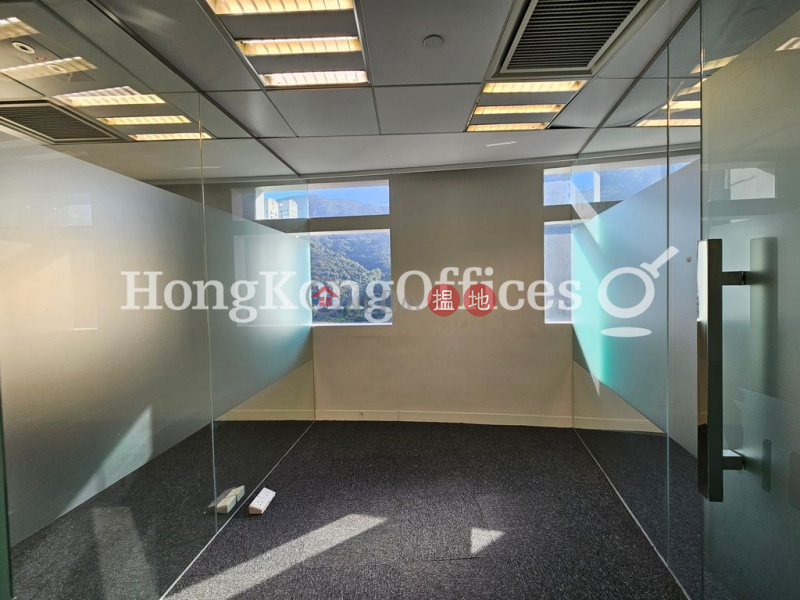 Property Search Hong Kong | OneDay | Office / Commercial Property | Rental Listings Office Unit for Rent at Hopewell Centre