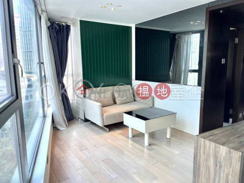 Intimate 1 bedroom on high floor | Rental | Knight On Wyndham Knight On Wyndham _0