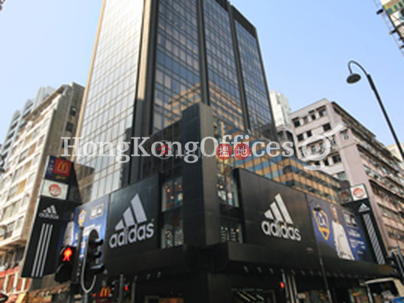 新聲大廈 寫字樓租單位出租|油尖旺新聲大廈 (Sands Building)出租樓盤 (HKO-12132-AEHR)