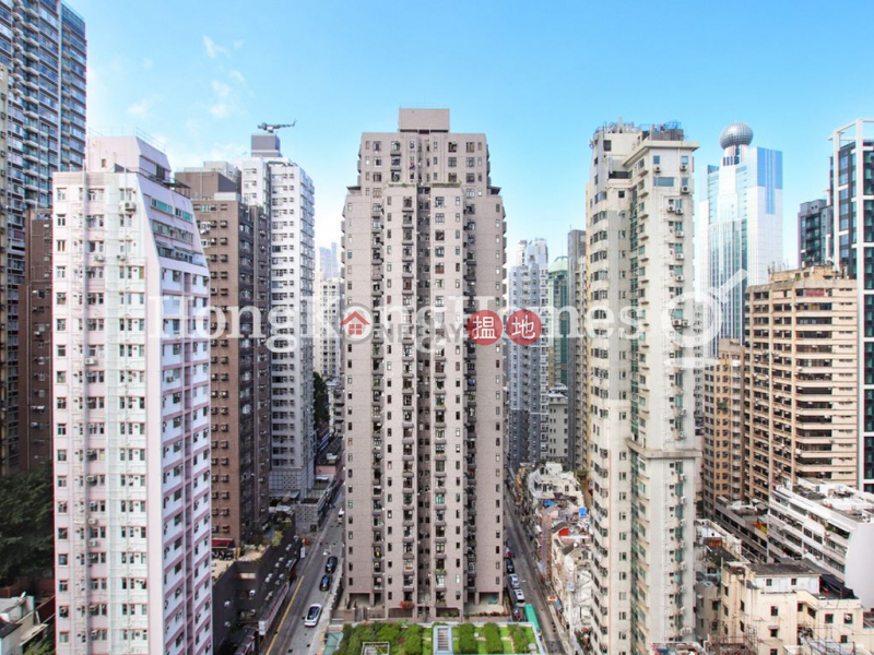 Property Search Hong Kong | OneDay | Residential, Sales Listings, 2 Bedroom Unit at Elite Court | For Sale