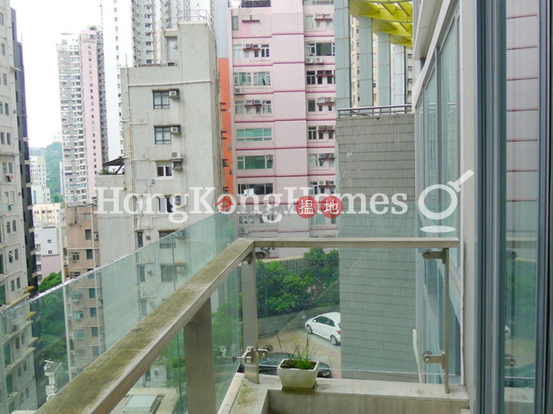 4 Bedroom Luxury Unit for Rent at Seymour, 9 Seymour Road | Western District Hong Kong, Rental, HK$ 98,000/ month