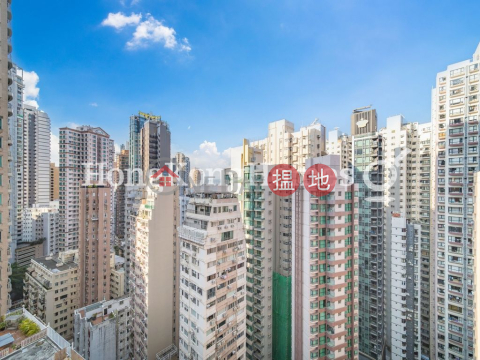 2 Bedroom Unit at Jing Tai Garden Mansion | For Sale | Jing Tai Garden Mansion 正大花園 _0