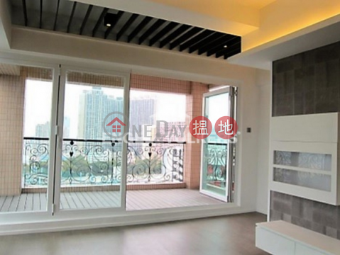 3 Bedroom Family Flat for Rent in Ho Man Tin | Tower 1 The Astrid 雅麗居1座 _0