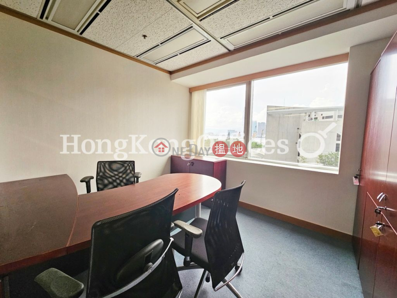 Office Unit for Rent at China Evergrande Centre | China Evergrande Centre 中國恆大中心 Rental Listings