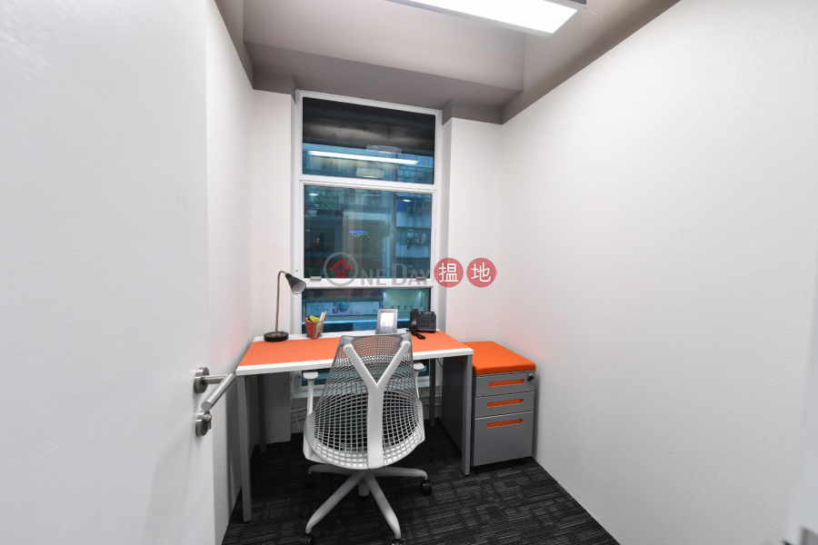 Causewaybay Serviced Office, 458-468 Hennessy Road | Wan Chai District Hong Kong | Rental, HK$ 4,000/ month