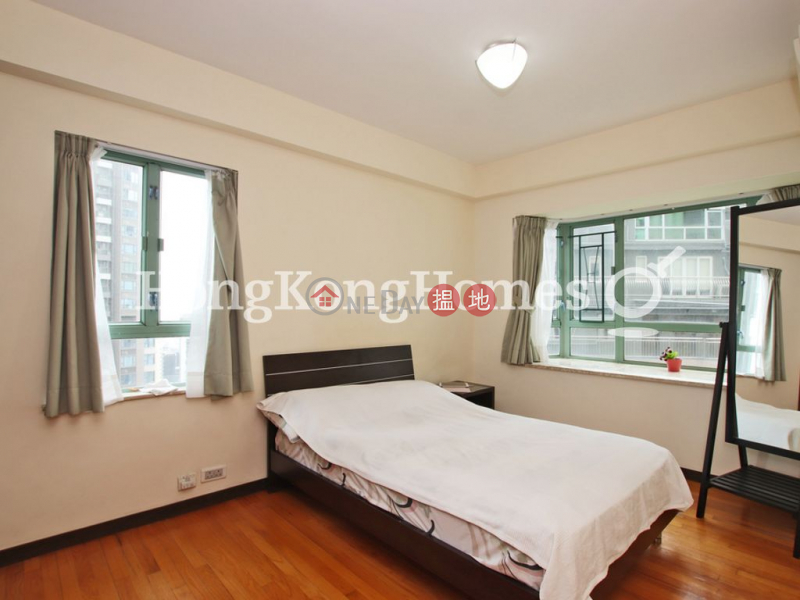 Goldwin Heights Unknown Residential, Rental Listings | HK$ 38,000/ month
