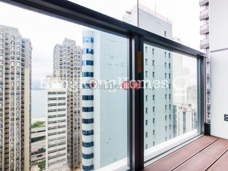 藝里坊2號一房單位出售-1忠正街 | 西區|香港出售HK$ 900萬