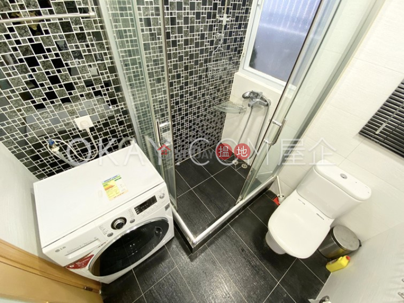 Property Search Hong Kong | OneDay | Residential | Sales Listings Practical 2 bedroom with terrace | For Sale