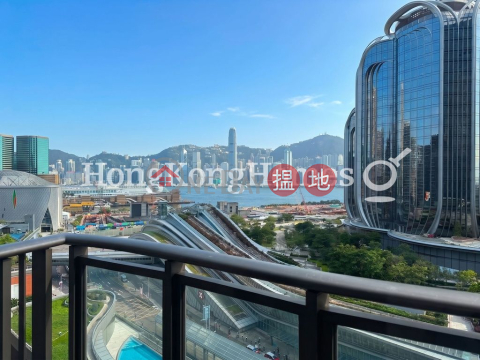 The Austin 5座兩房一廳單位出售, The Austin 5座 The Austin Tower 5 | 油尖旺 (Proway-LID151352S)_0