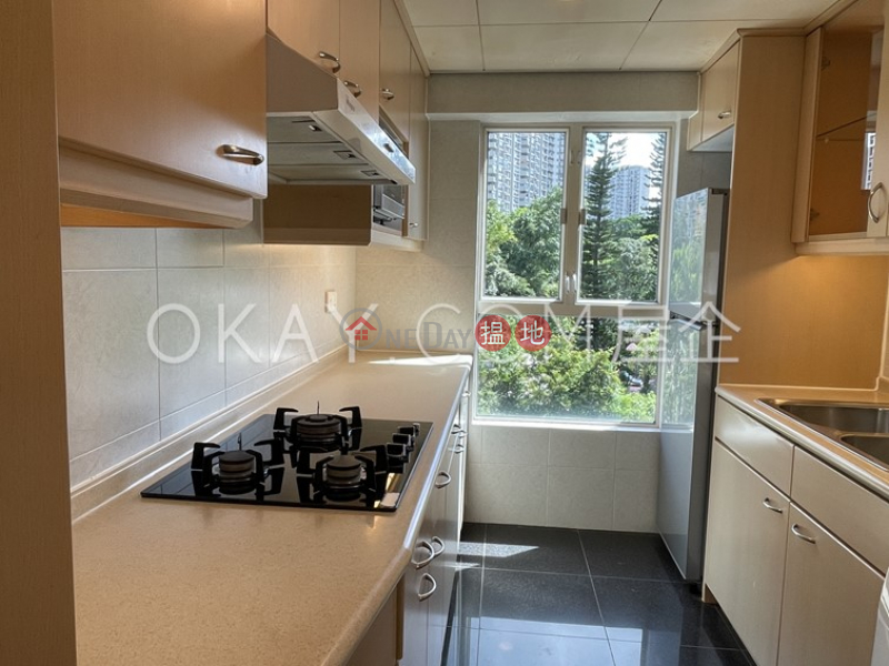 Popular 3 bedroom on high floor | Rental, 1 Braemar Hill Road | Eastern District Hong Kong Rental, HK$ 33,000/ month