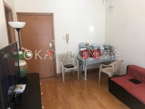 Luxurious 1 bedroom in Western District | For Sale | Manhattan Heights 高逸華軒 _0