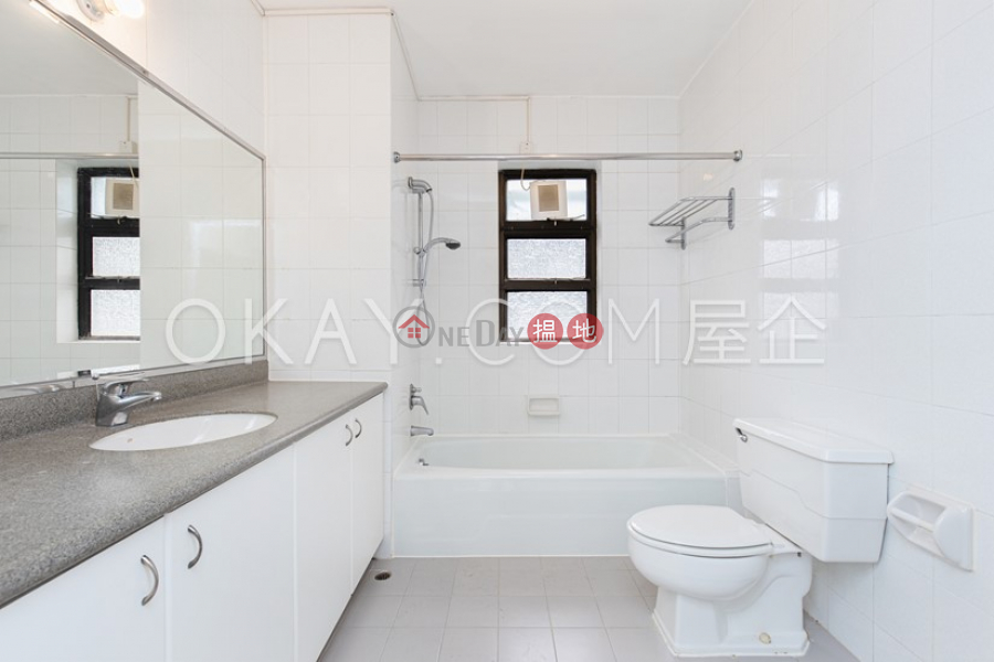Property Search Hong Kong | OneDay | Residential, Rental Listings | Efficient 4 bedroom with sea views, balcony | Rental