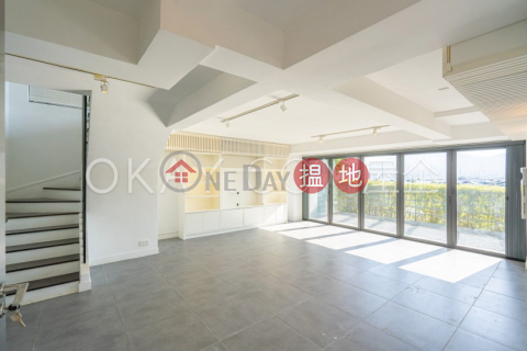 Beautiful house with sea views, rooftop & terrace | For Sale | Che Keng Tuk Village 輋徑篤村 _0