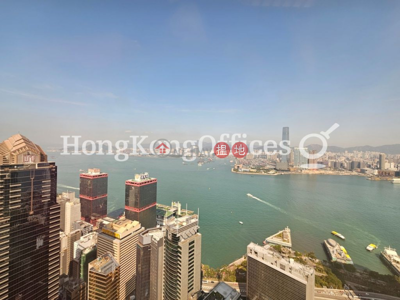 Property Search Hong Kong | OneDay | Office / Commercial Property Rental Listings | Office Unit for Rent at The Center