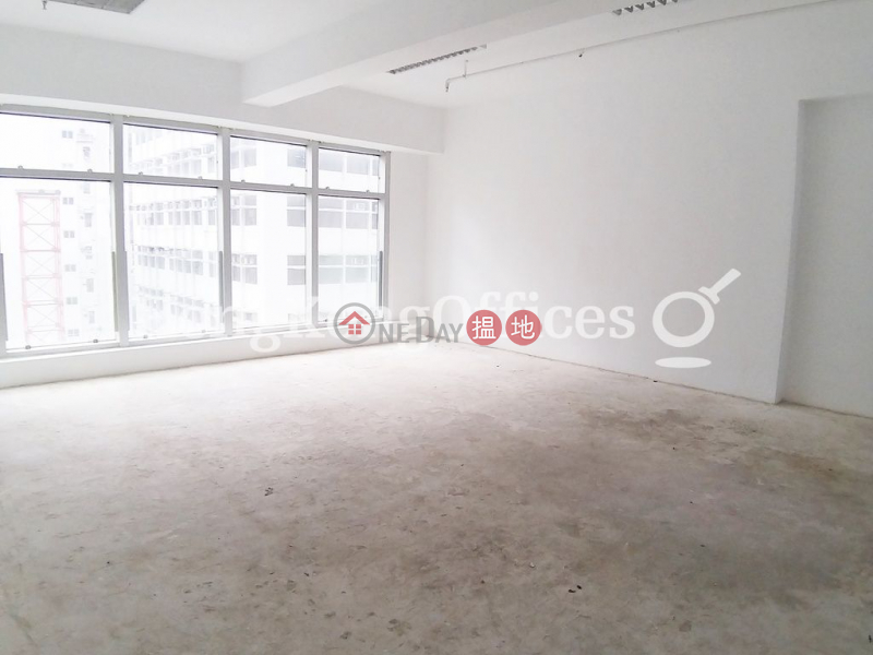 Office Unit for Rent at Keen Hung Commercial Building 80-86 Queens Road East | Wan Chai District Hong Kong Rental HK$ 21,320/ month