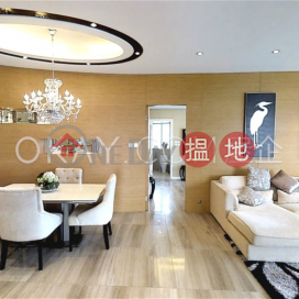 Lovely 3 bedroom on high floor | Rental, The Masterpiece 名鑄 | Yau Tsim Mong (OKAY-R88075)_0