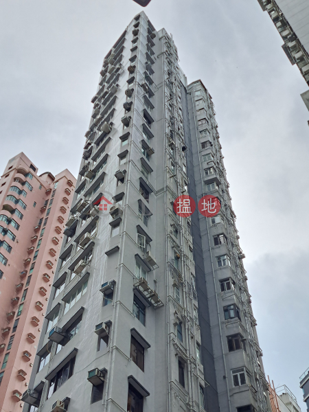 Kam Shan Court (金珊閣),Happy Valley | ()(3)