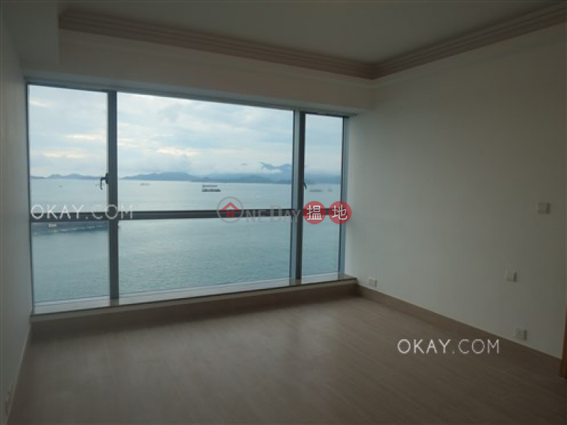 HK$ 110,000/ month Phase 4 Bel-Air On The Peak Residence Bel-Air | Southern District, Rare 4 bedroom on high floor with sea views & balcony | Rental