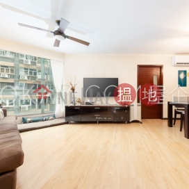 3房2廁,星級會所高雲臺出售單位 | 高雲臺 Goldwin Heights _0