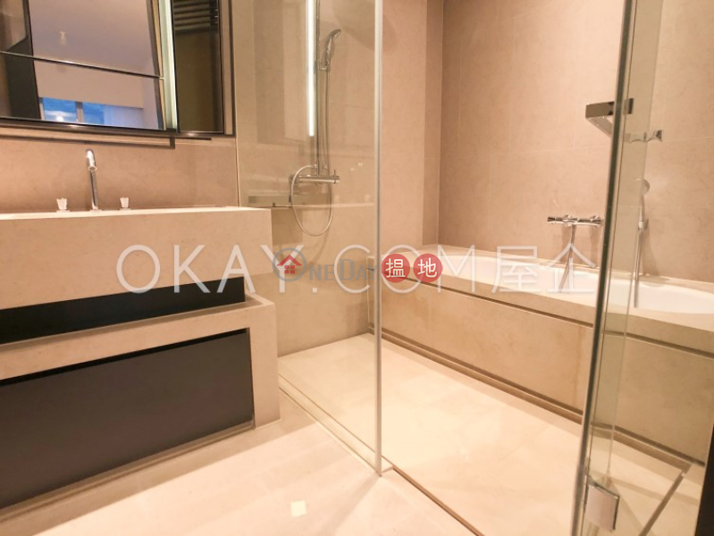 Property Search Hong Kong | OneDay | Residential, Sales Listings Lovely 3 bedroom on high floor with balcony & parking | For Sale
