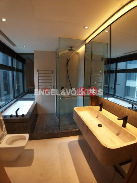 3 Bedroom Family Flat for Rent in Mid Levels West, 33 Seymour Road | Western District, Hong Kong, Rental, HK$ 76,000/ month
