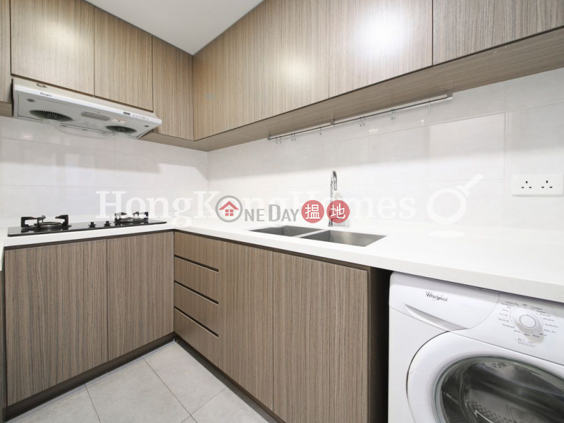 2 Bedroom Unit for Rent at Hillsborough Court 18 Old Peak Road | Central District Hong Kong Rental, HK$ 30,500/ month